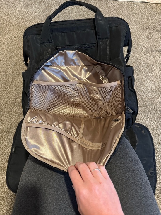 JuJuBe Diaper Bag - Picture 3 of 5